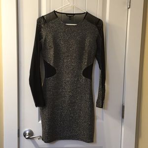 Express dress